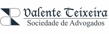 logomarca Valente Teixeira Sociedade de Advogados